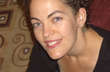 Image of Shara McCallum